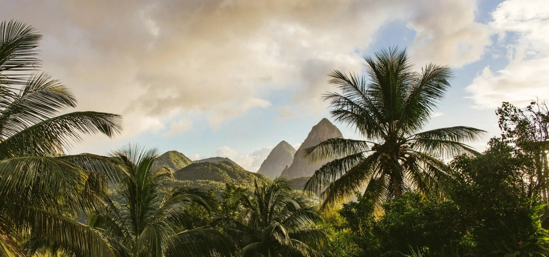 Avila Reizen Saint Lucia St Lucia view