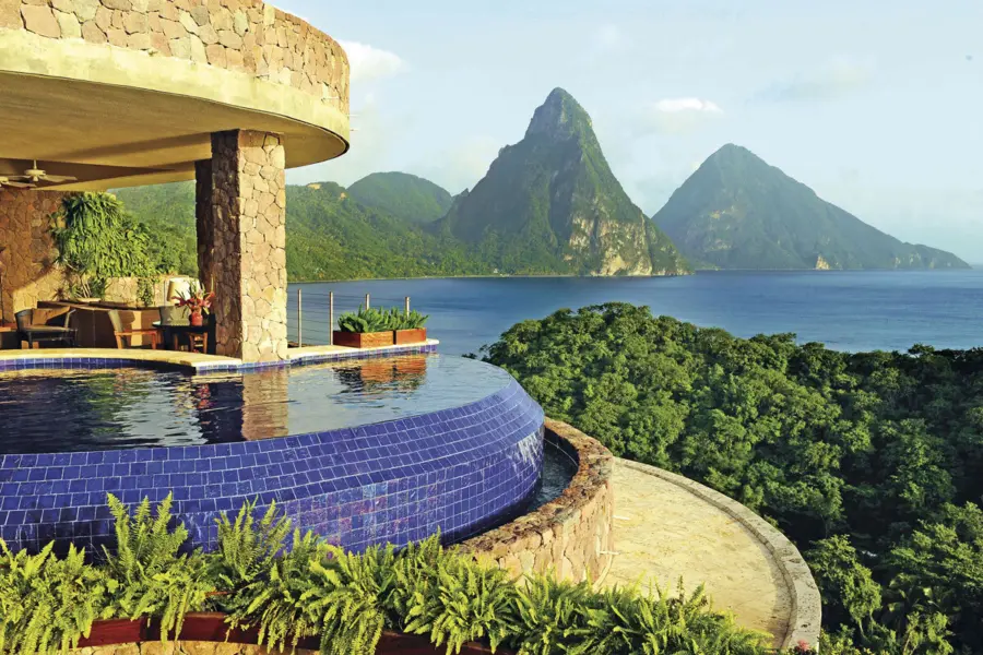 Jade Mountain 10