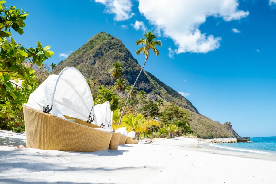 Avila Reizen St Lucia 10