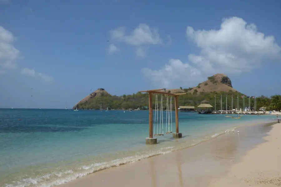 Avila Reizen St Lucia 01