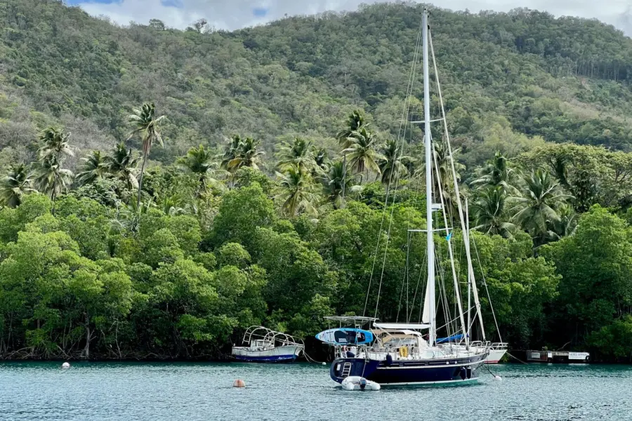 Avila Reizen St Lucia 05
