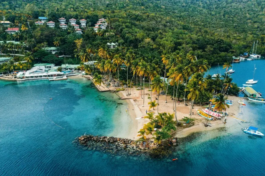 Avila Reizen St Lucia 07