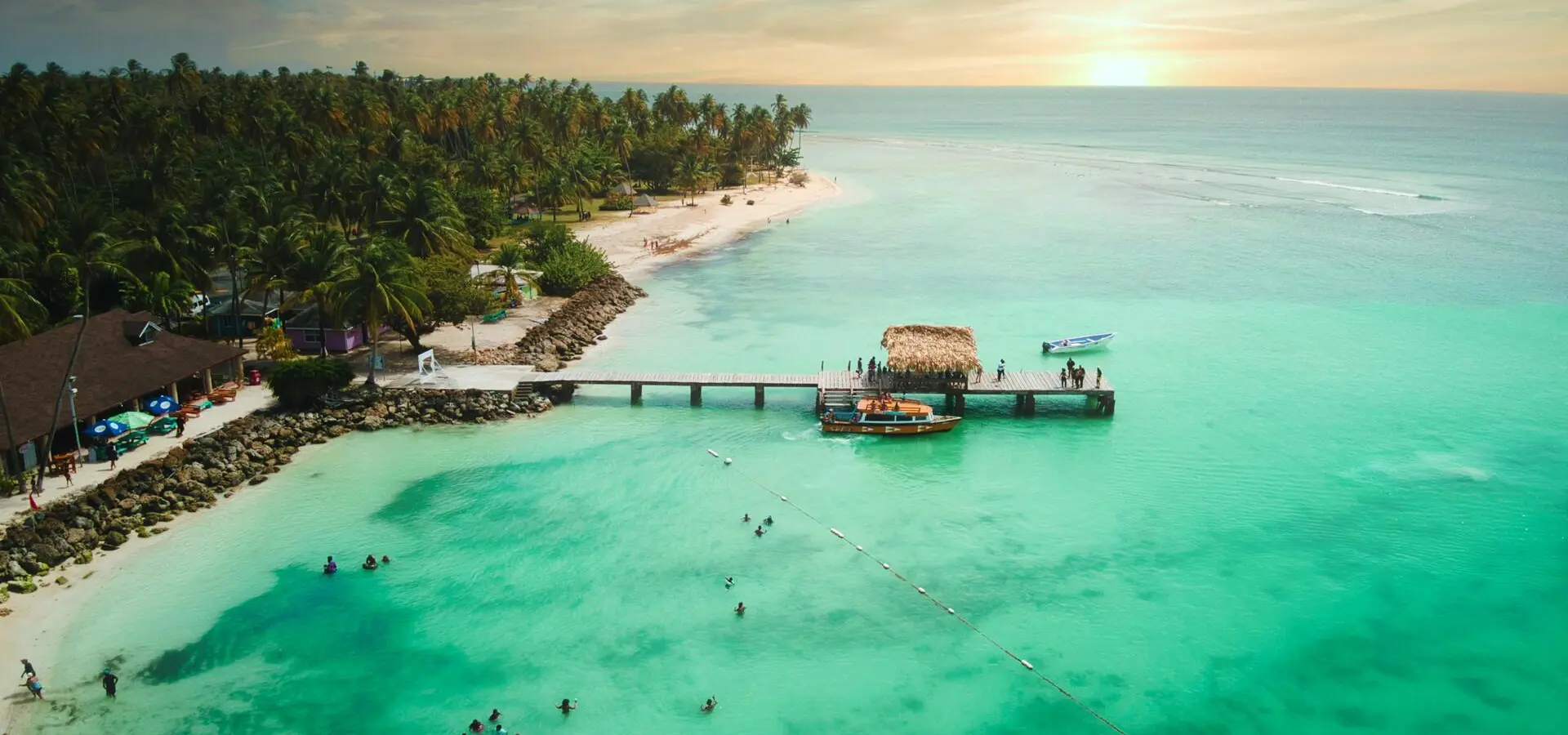 Avila Reizen Trinidad Tabago 15