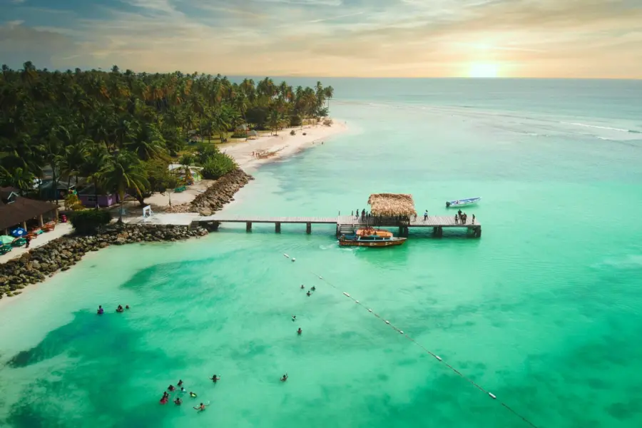 Avila Reizen Trinidad Tabago 15