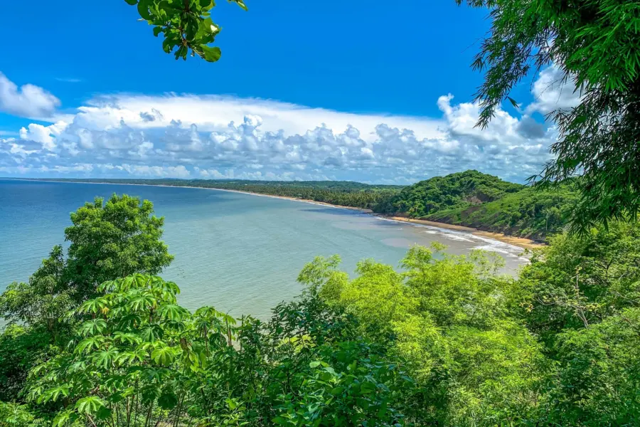 Avila Reizen Trinidad Tabago Radix Point Road Trinidad and Tobago