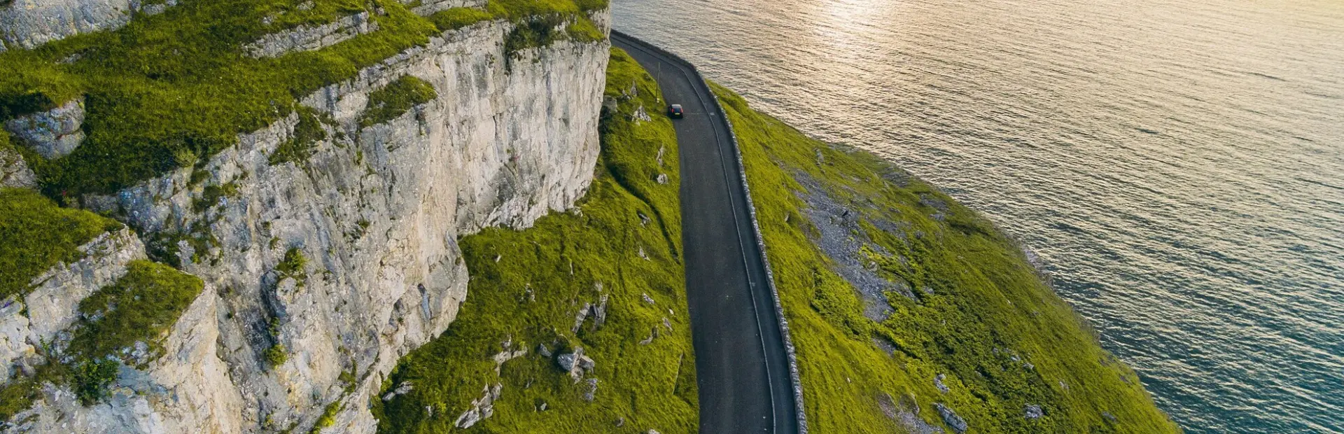 Avila Reizen Great Orme Llandudno United Kingdom