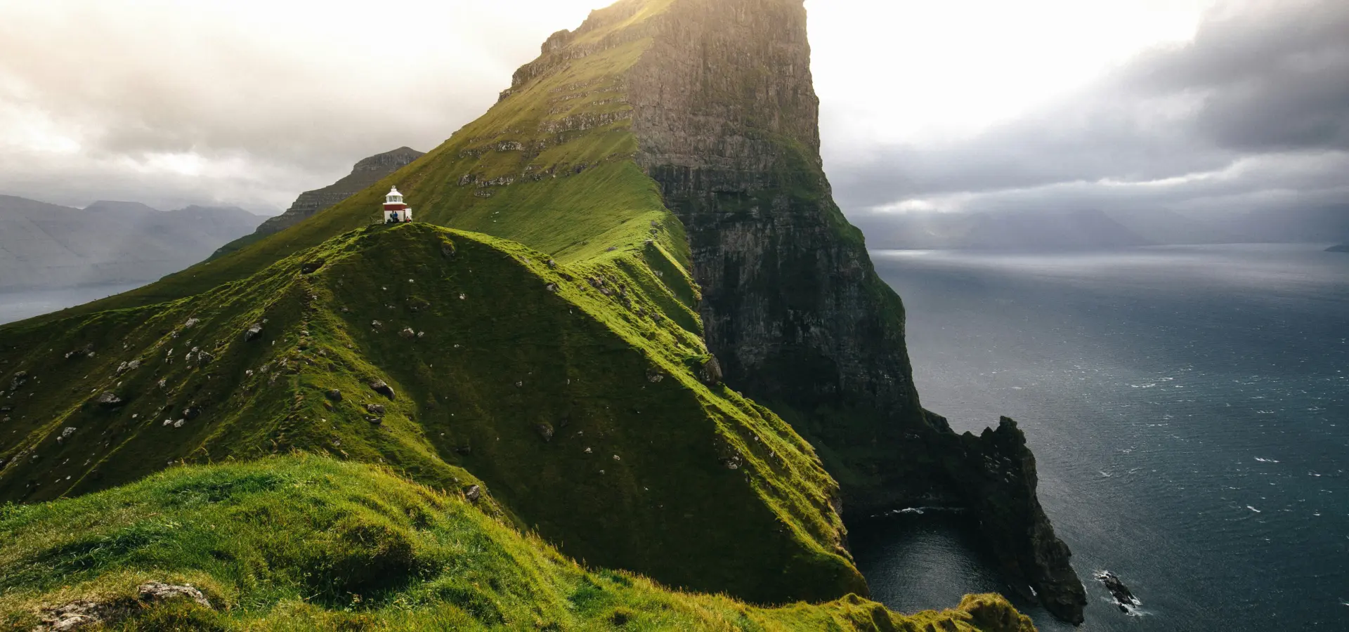 Avila Reizen Faroe Islands
