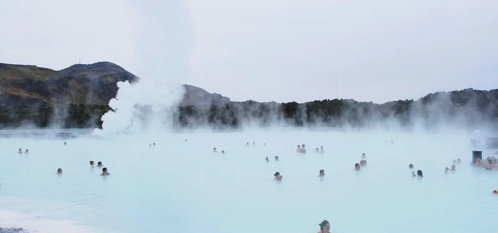 Avila Reizen Iceland Blue Lagoon