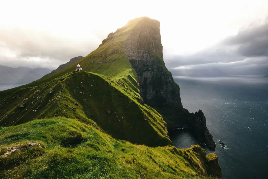 Avila Reizen Faroe Islands