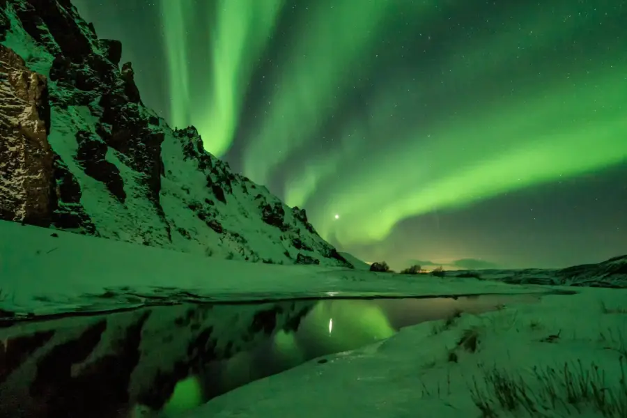Avila Reizen I Jsland Thórsmörk Iceland