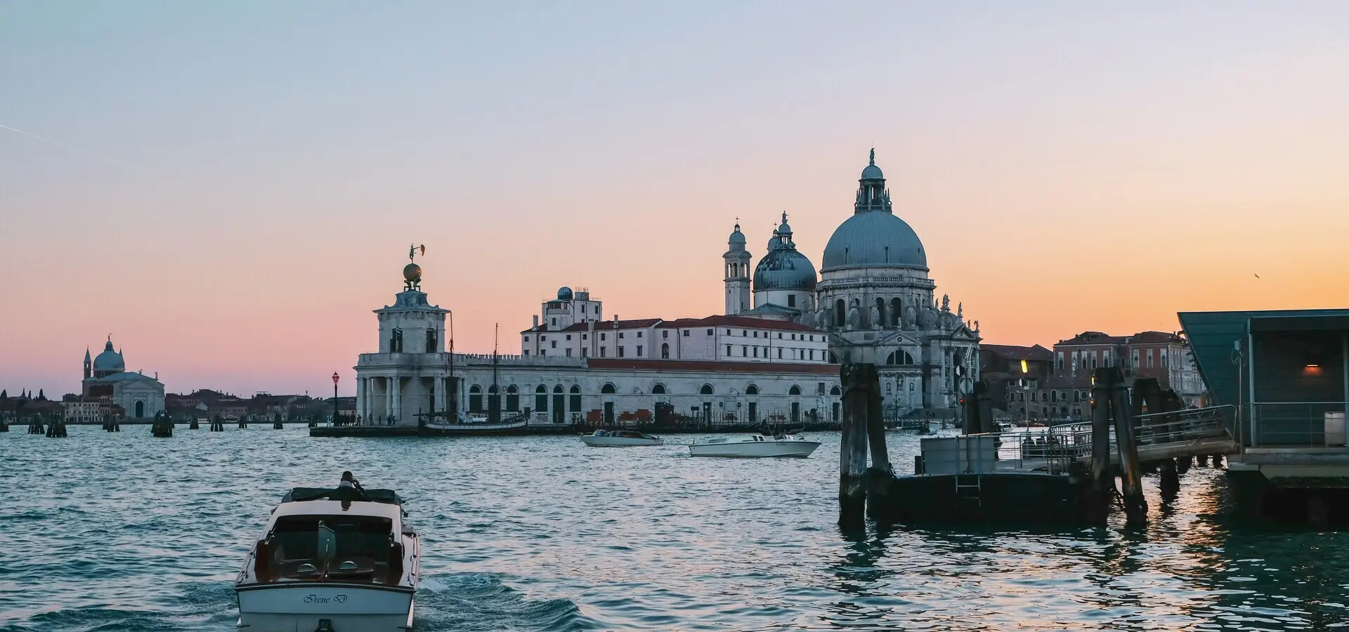 Avila Reizen Italie Venice Venise Italie