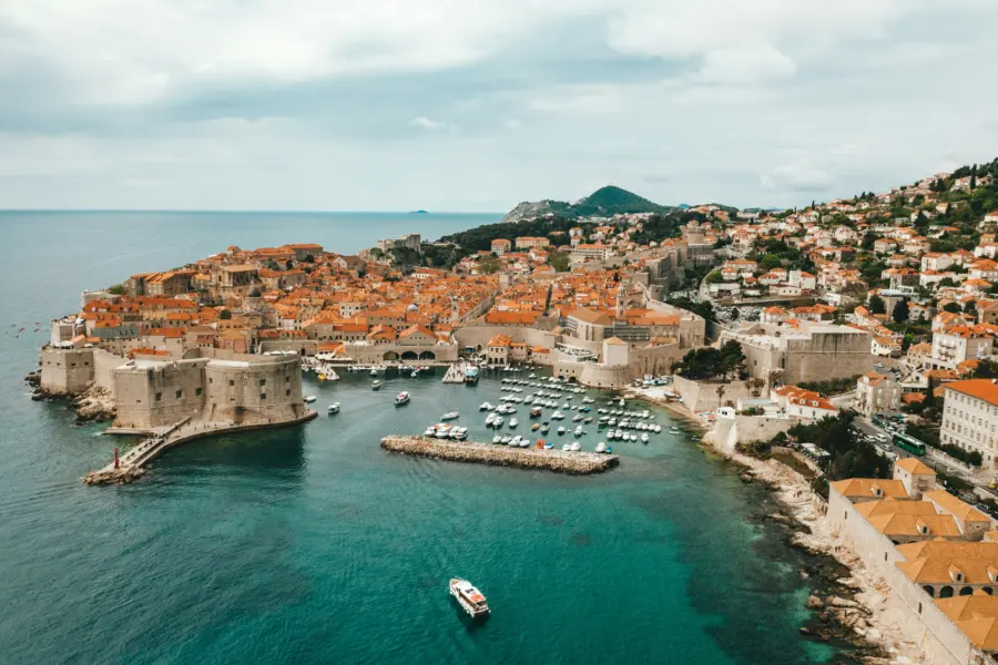 Avila Reizen Dubrovnik