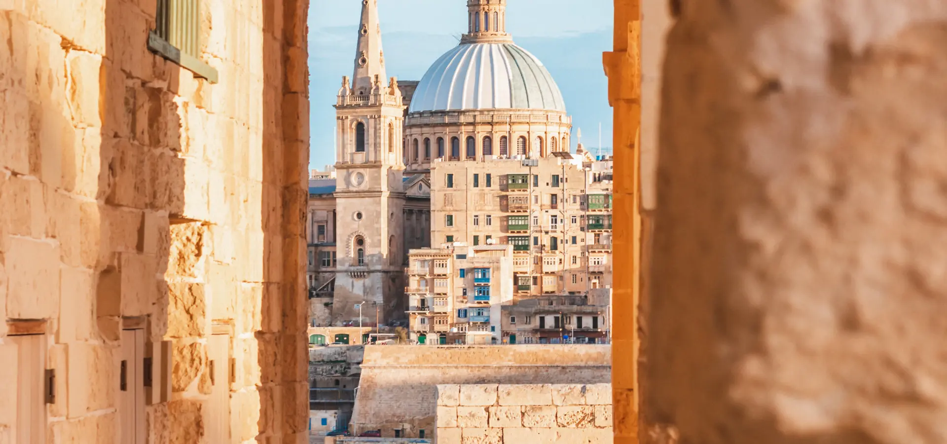 Avila Reizen Malta Valletta 9