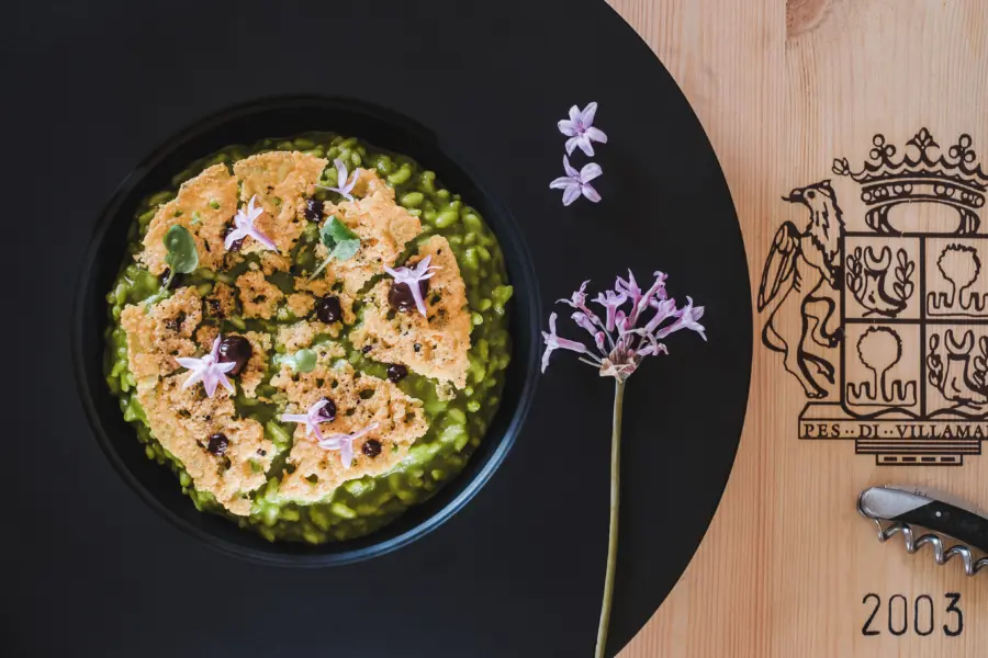 Avila Reizen Malta eten