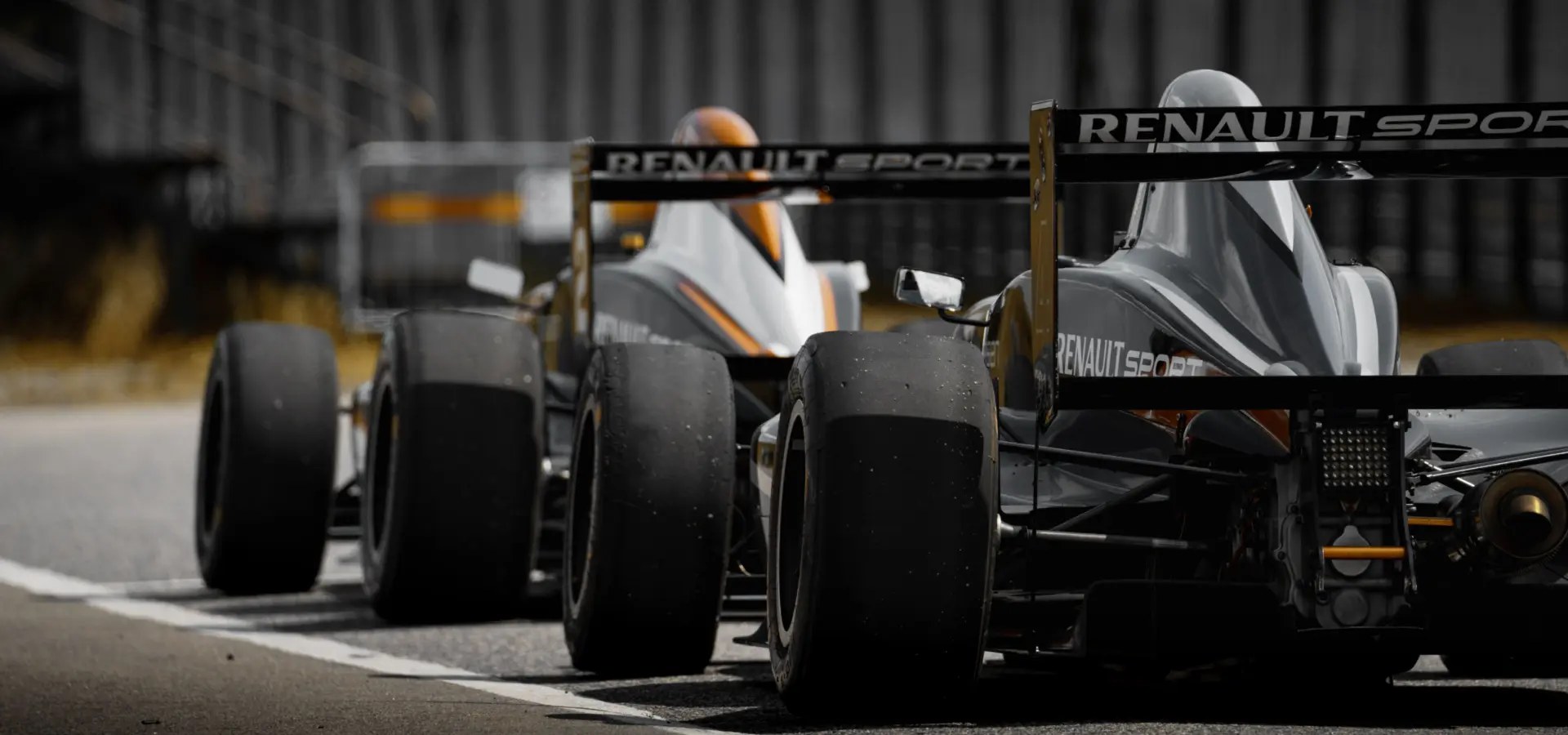 Avila Reizen Monaco Formule 1