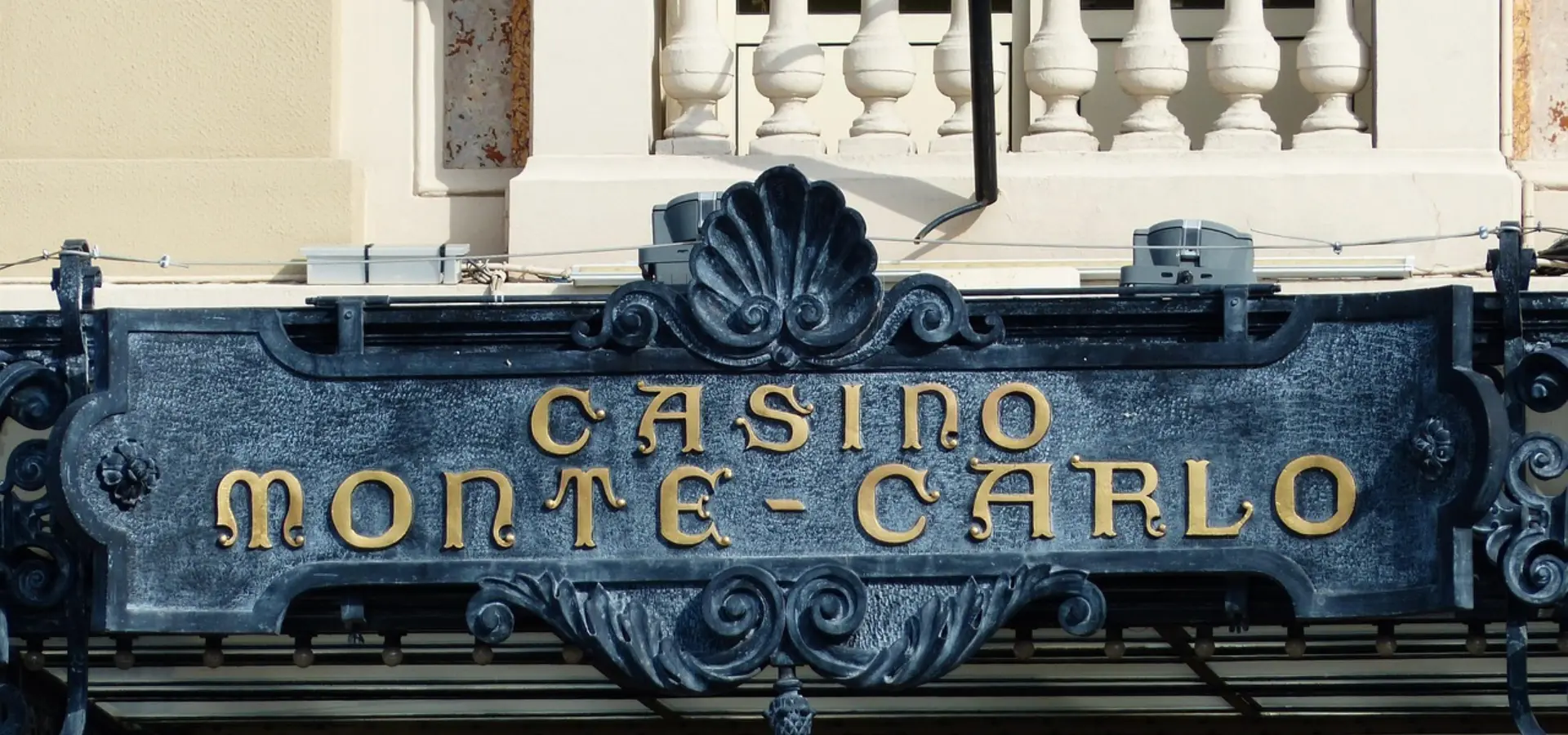 Avila Reizen Monaco Monte Carlo Casino