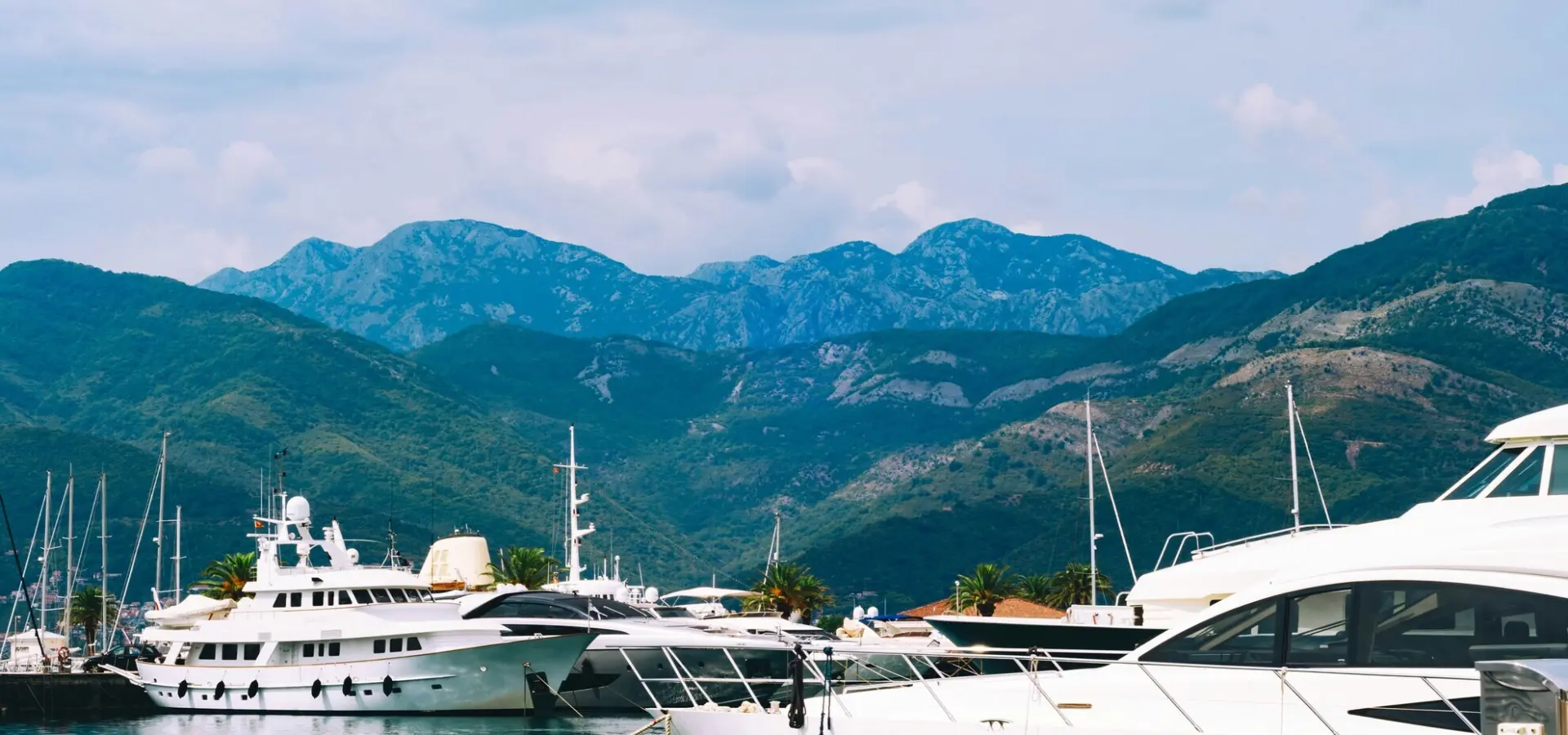 Avila Reizen Montenegro Tivat Montenegro