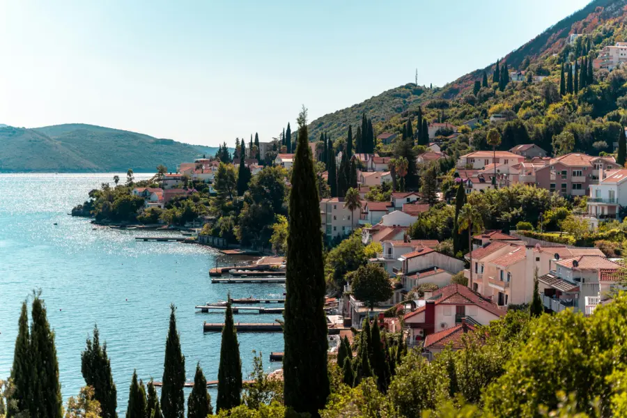 Avila Reizen Montenegro