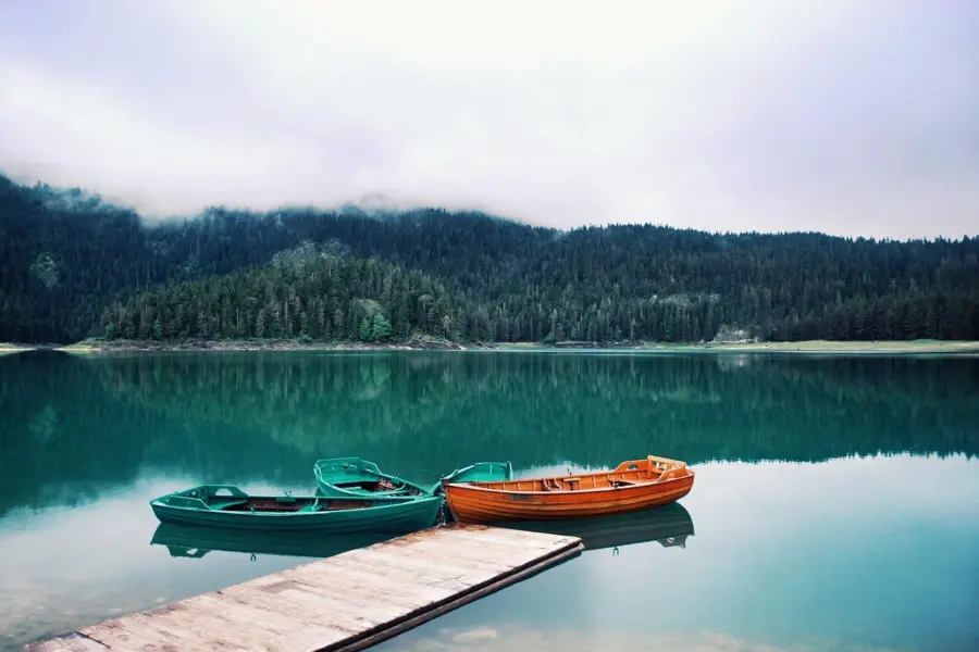 Avila Reizen Montenegro experience