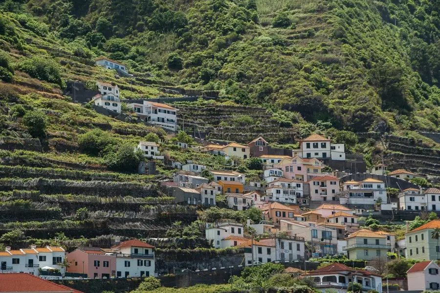Avila Reizen Medeira