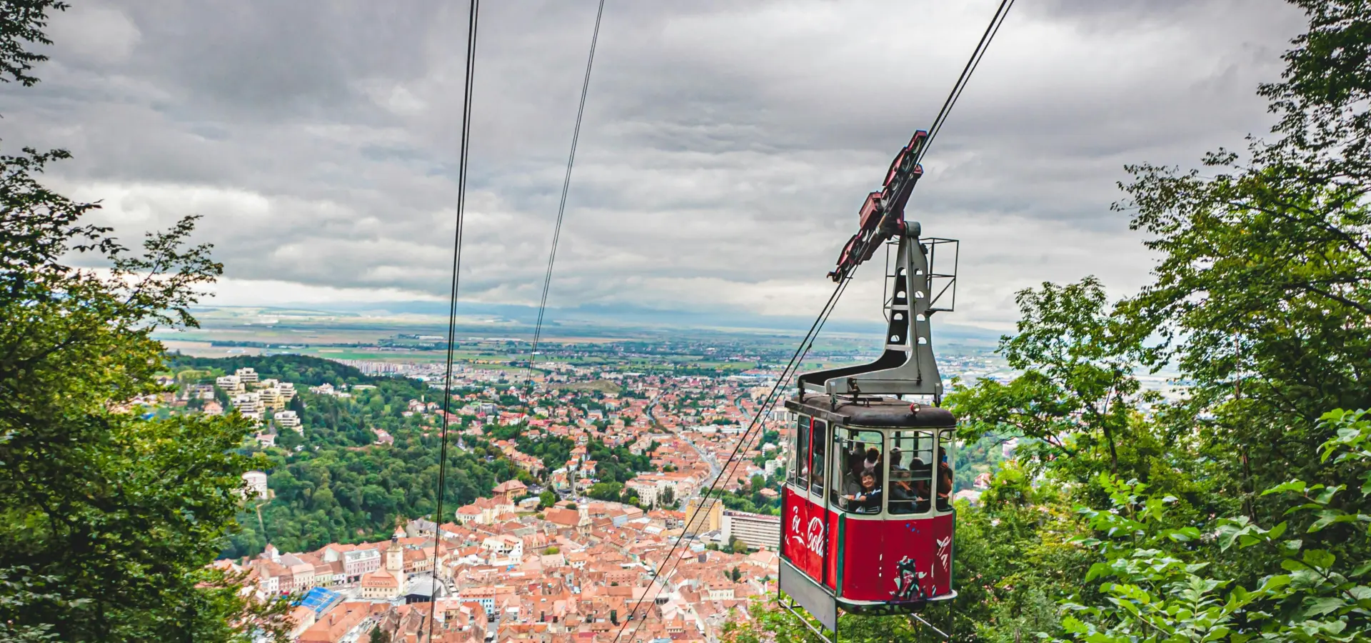 Avila Reizen Roemenie experience