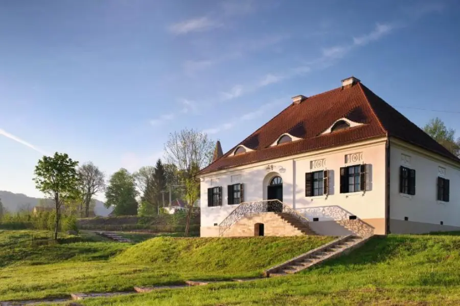 Avila Reizen Accommodation Romania