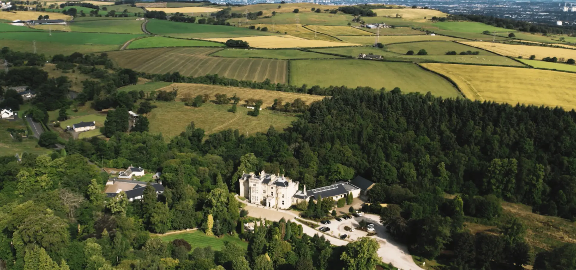 Avila Reizen Crossbasket Castle