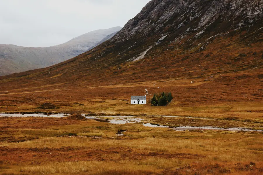 Avila Reizen Glencoe