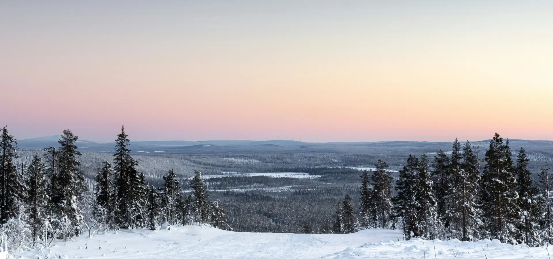 Avila Reizen Finland Levi