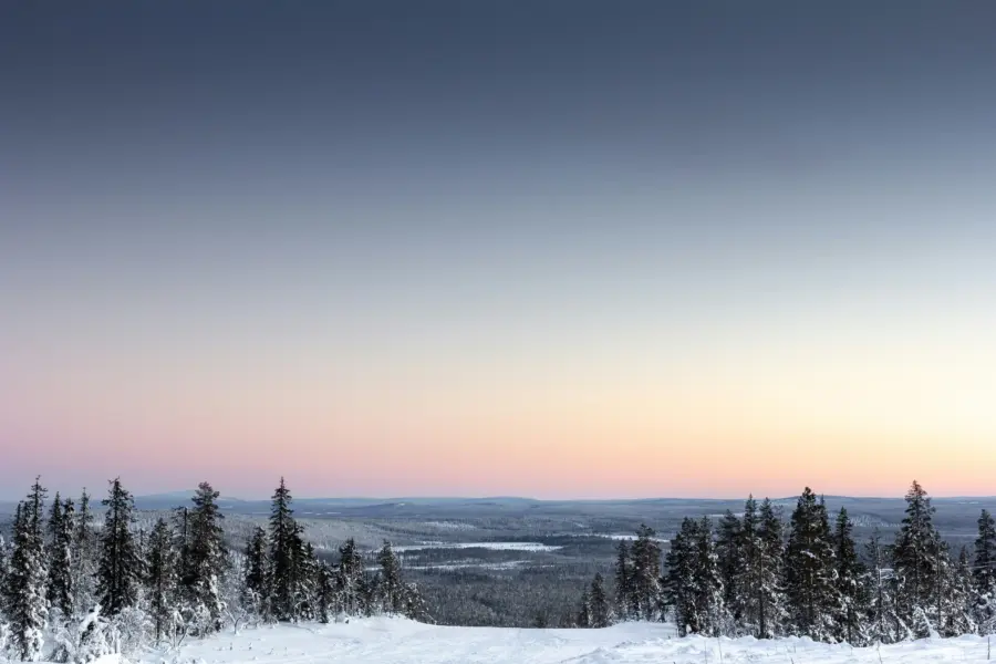 Avila Reizen Finland Levi