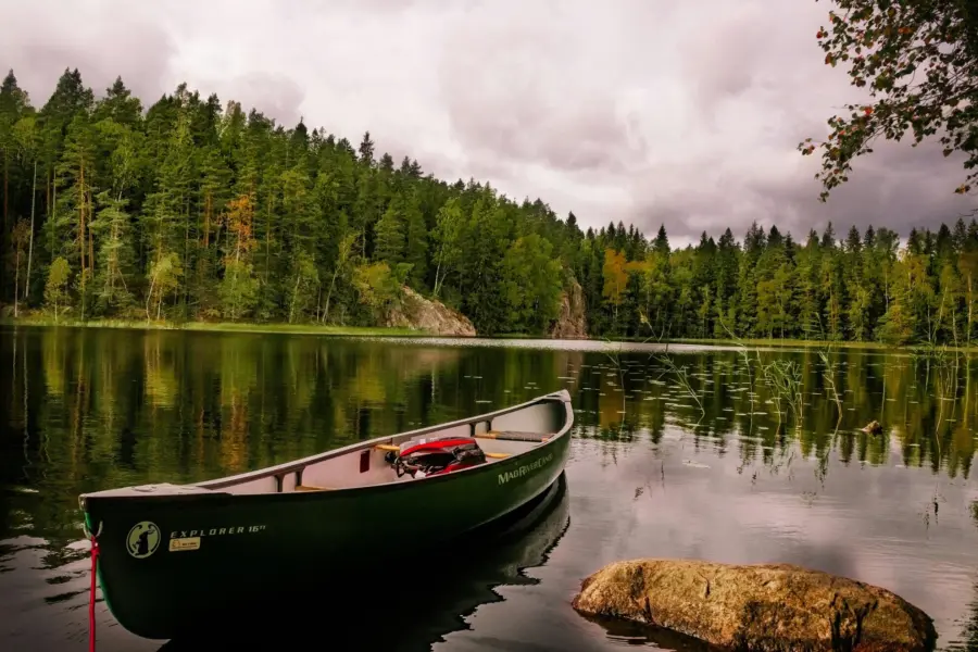 Avila Reizen Finland Nuuksio Finland