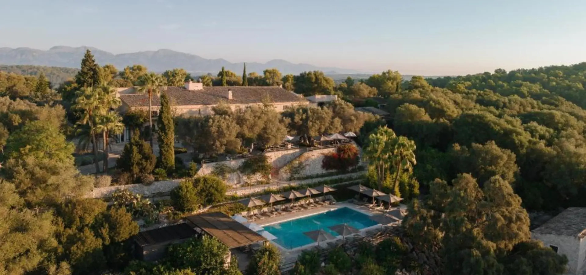Avila Reizen Finca Serena Mallorca