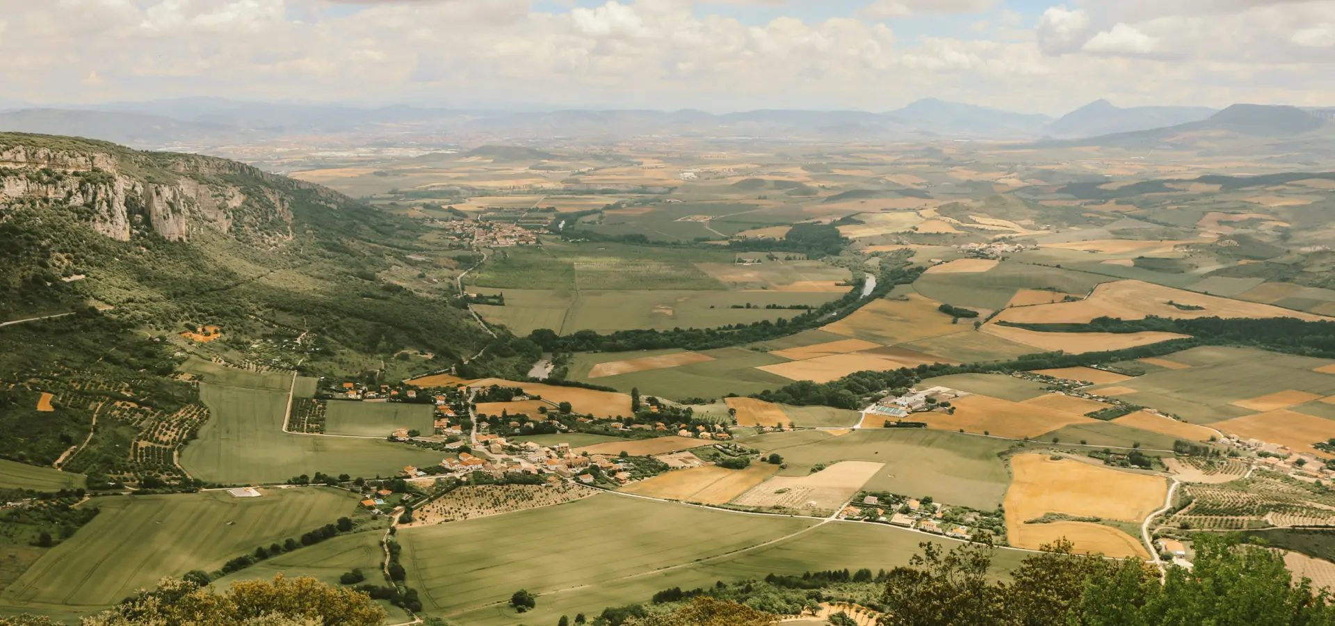 Avila Reizen Baskenland