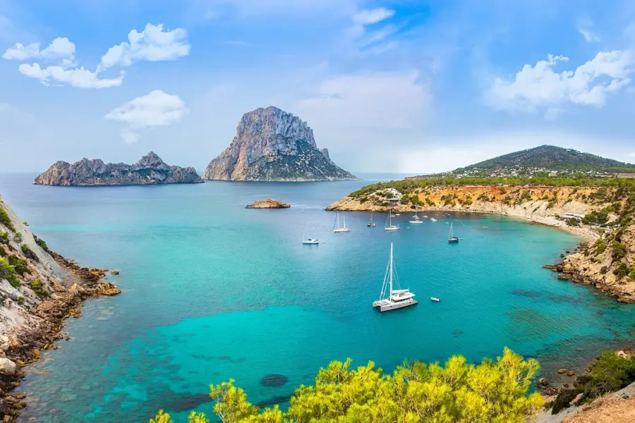 Avila Reizen Ibiza