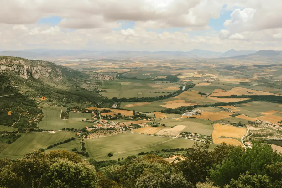 Avila Reizen Baskenland