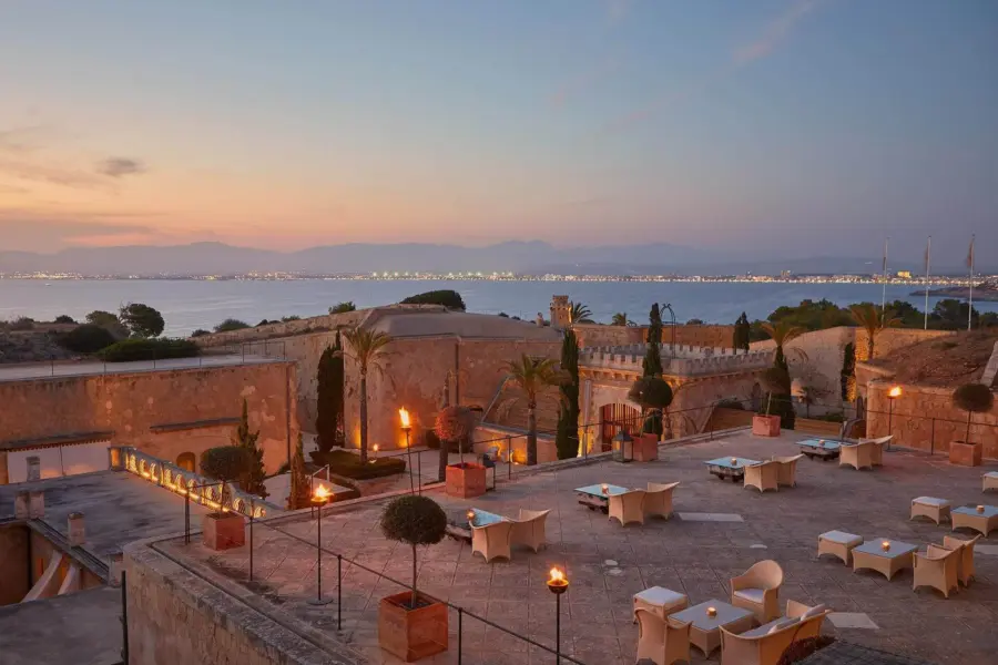 Avila Reizen Cap Rocat Mallorca