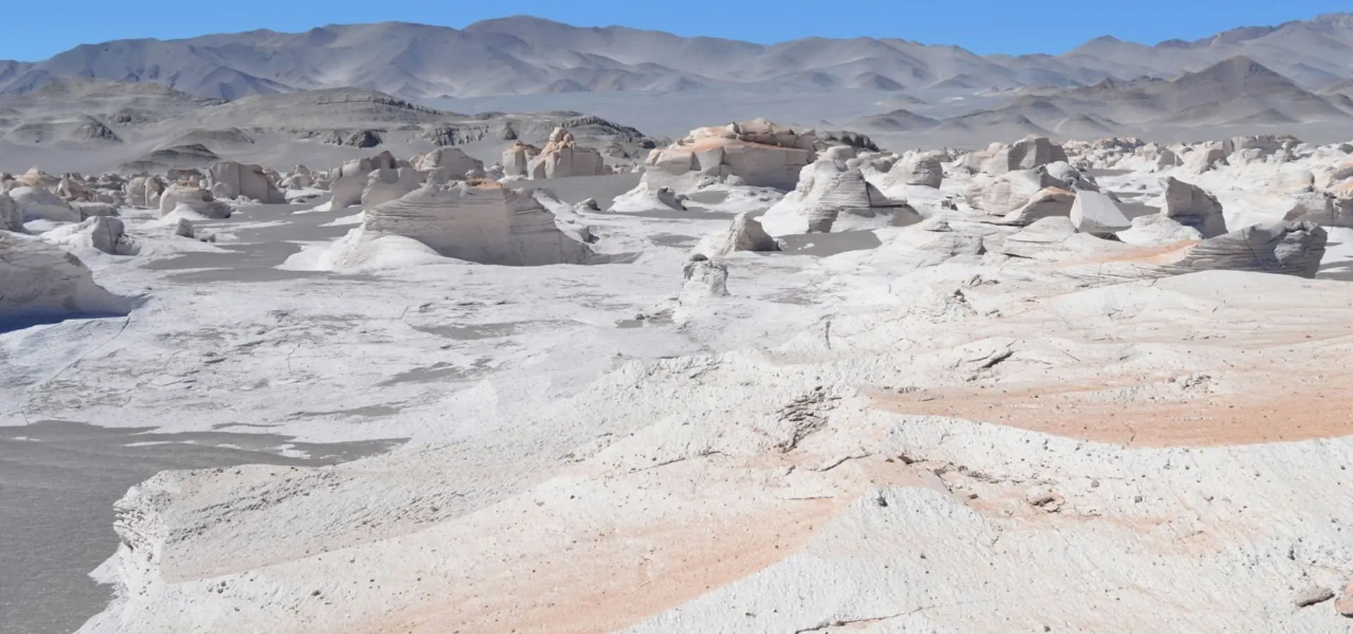 Avila Reizen Argentinië Catamarca Puna