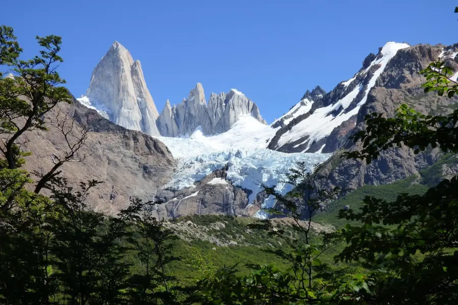 Avila Reizen Argentinië El Chalten Fitzroy