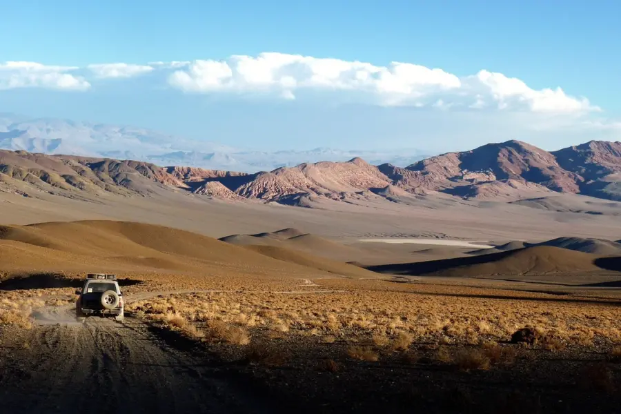 Avila Reizen Argentinië selfdrive Noord Argentinië
