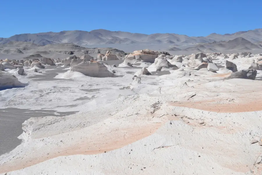 Avila Reizen Argentinië Catamarca Puna