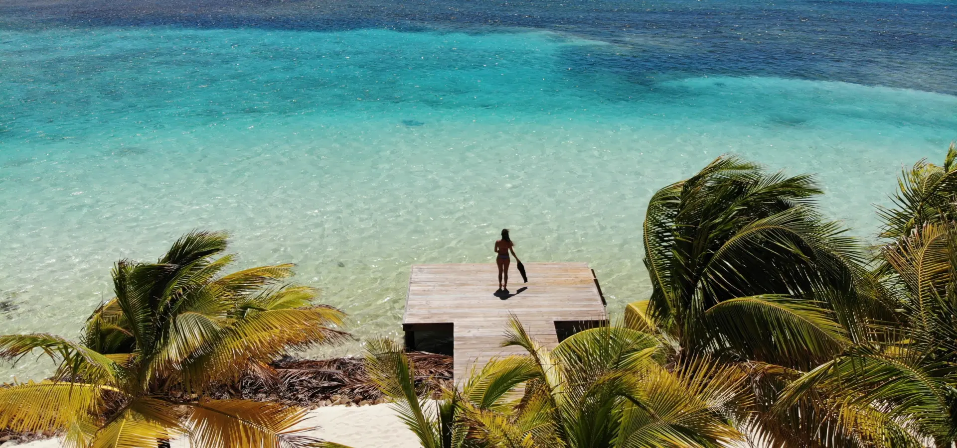 South Water Caye South Water Caye DJI 0948