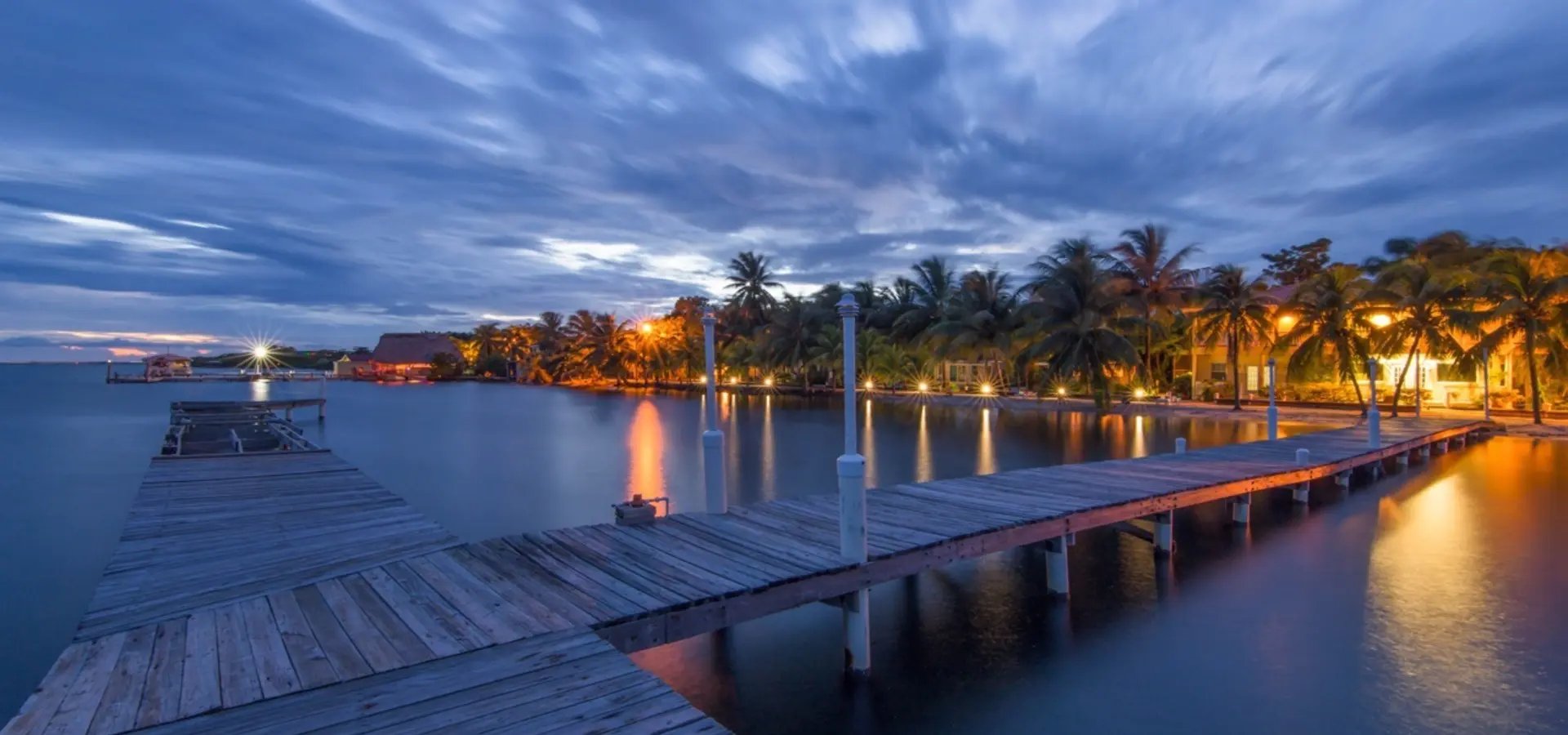 Avila Reizen Belize Placencia