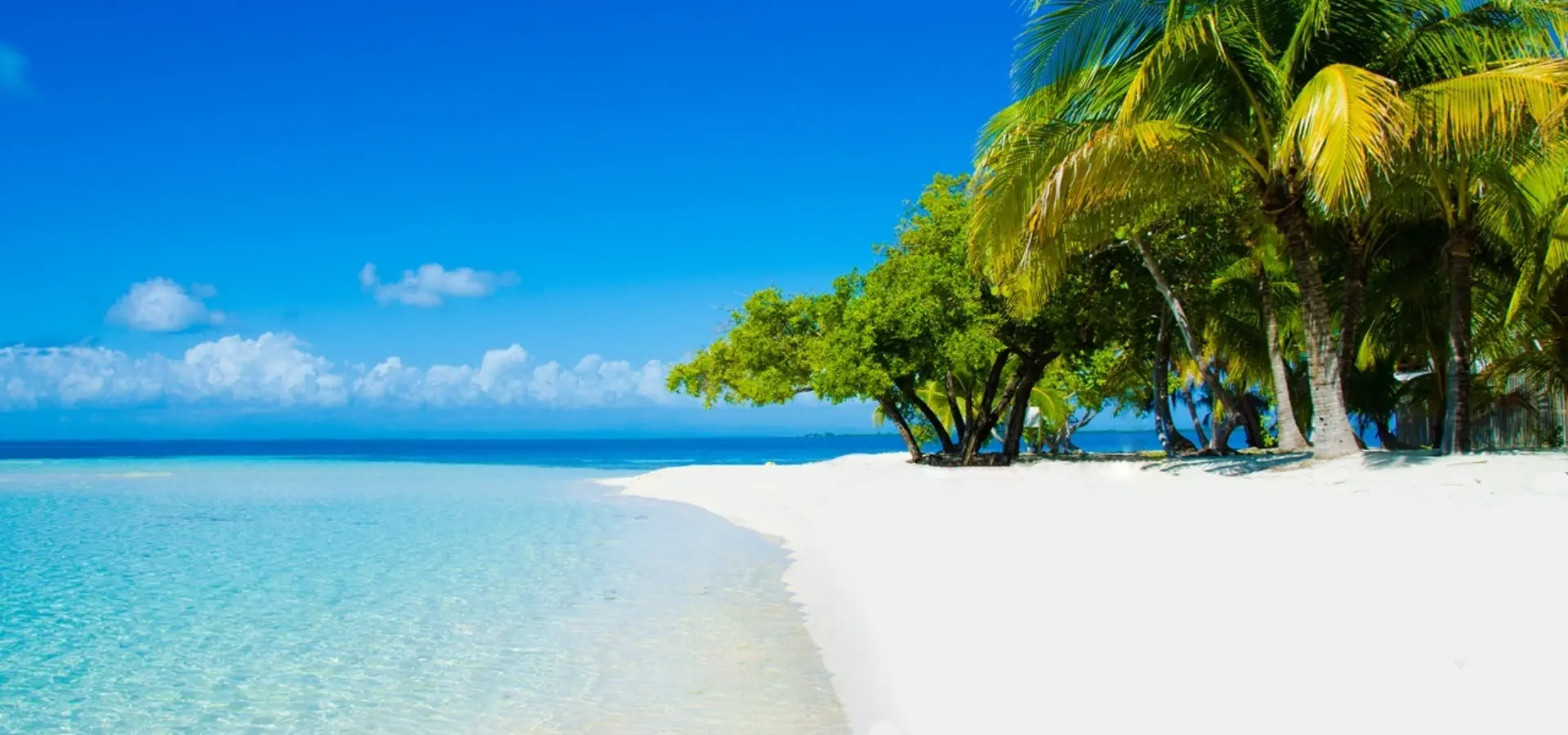 Avila Reizen Belize Placencia strand