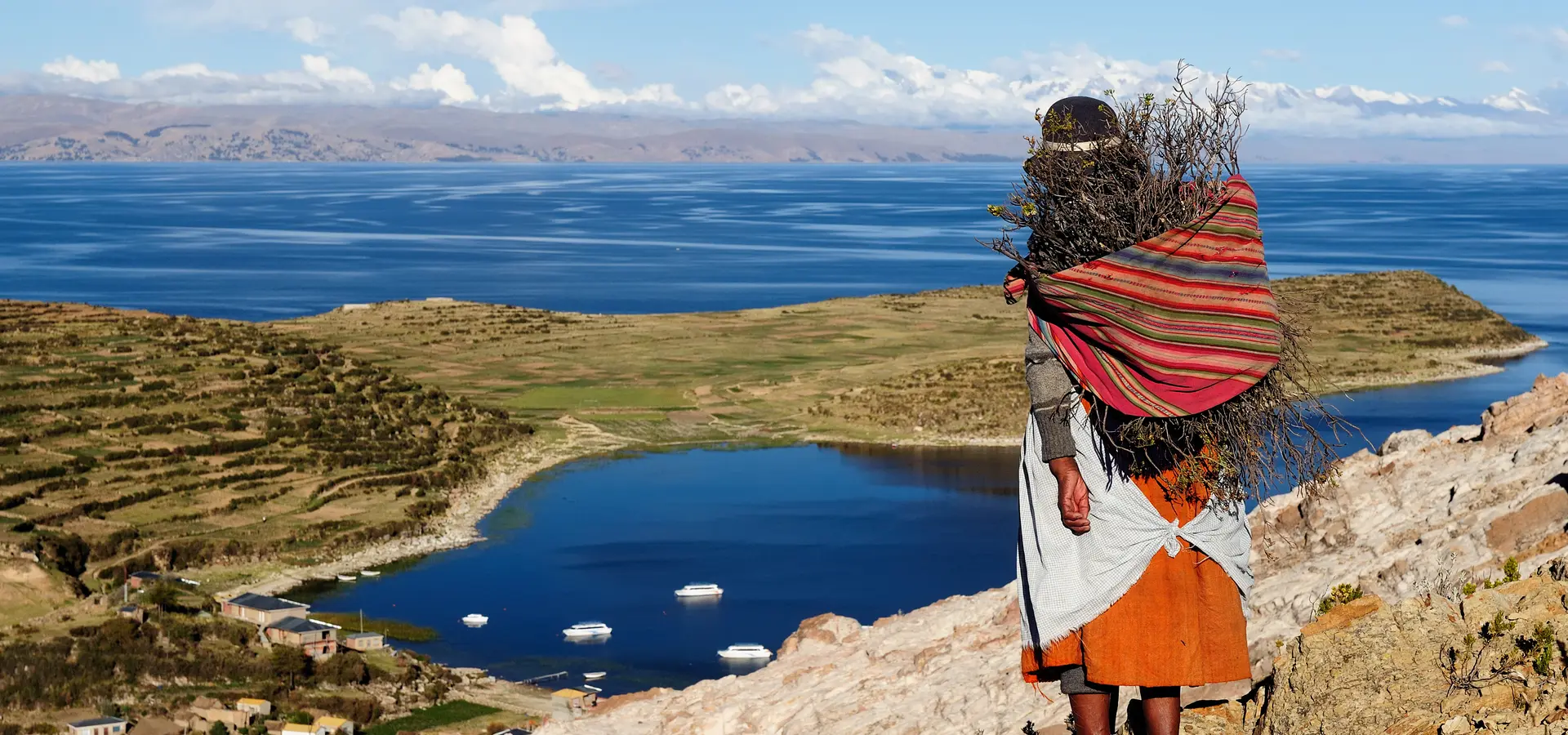 Bolivia Latijns Amerika cultuur
