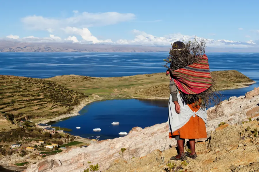 Bolivia Latijns Amerika cultuur