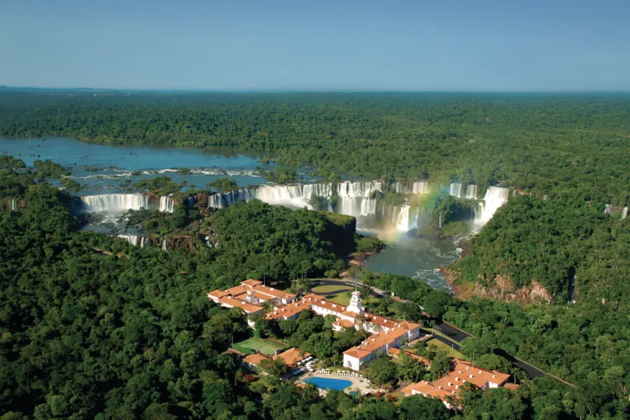 Avila reizen Belmond Brasilie CAT EXT SCE 07 kopie