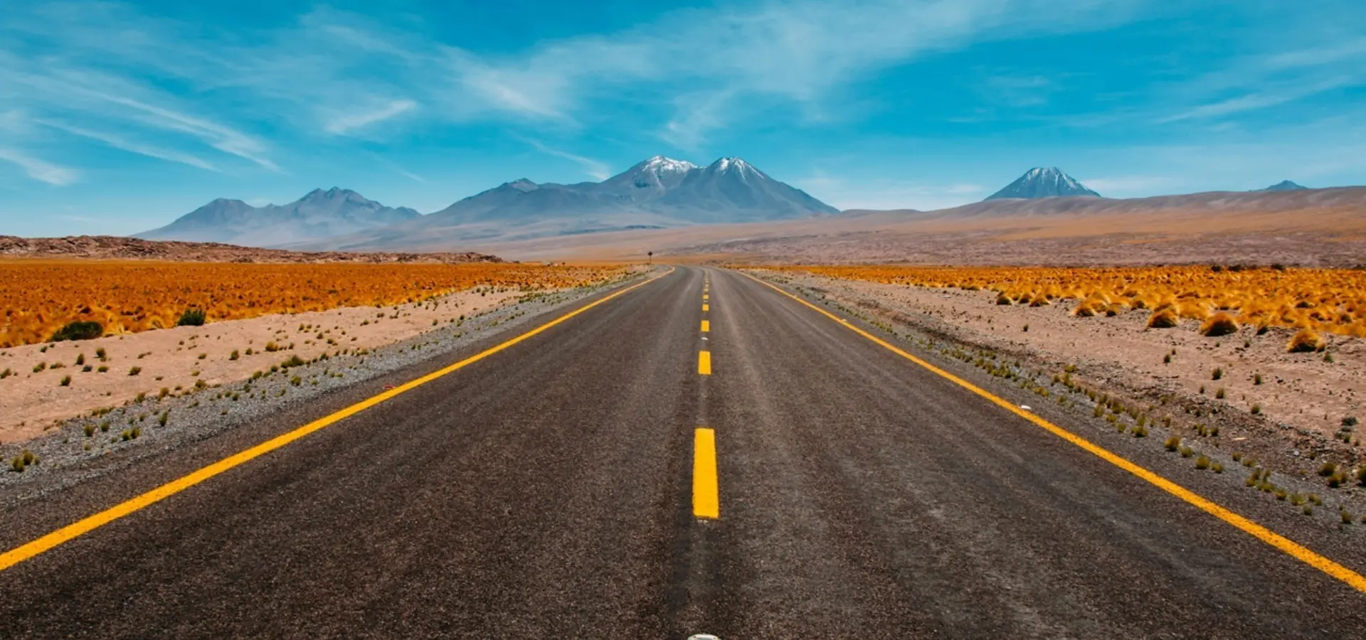 Avila Reizen Chili Atacama desert road trip