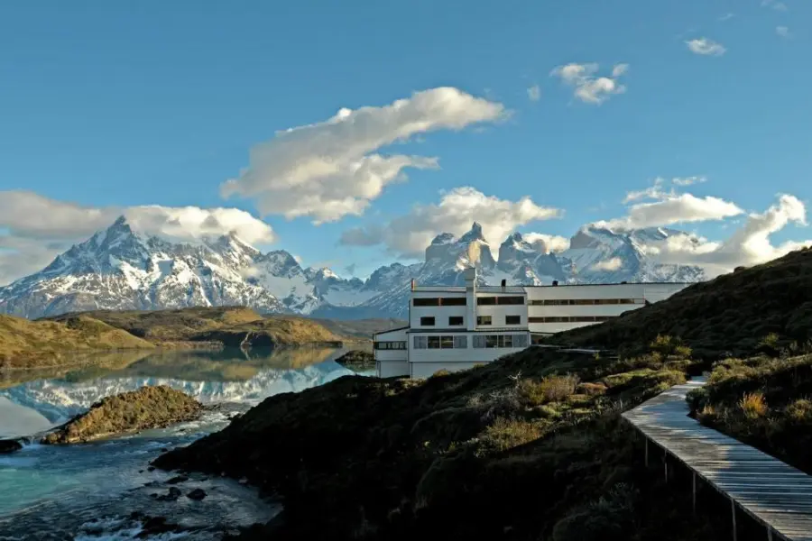 Avila Reizen Chili Explora Torres del Paine