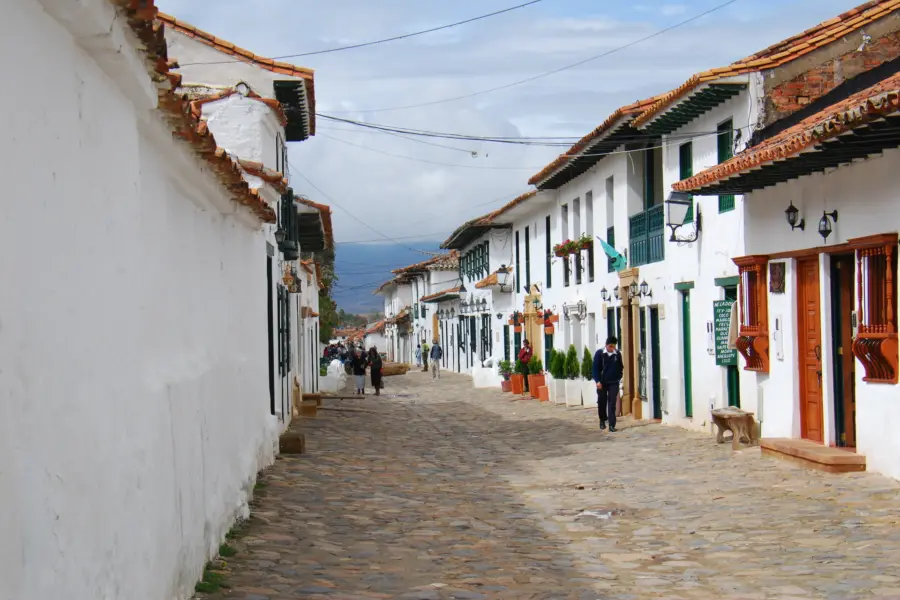 Avila Reizen Colombia Villa Leava