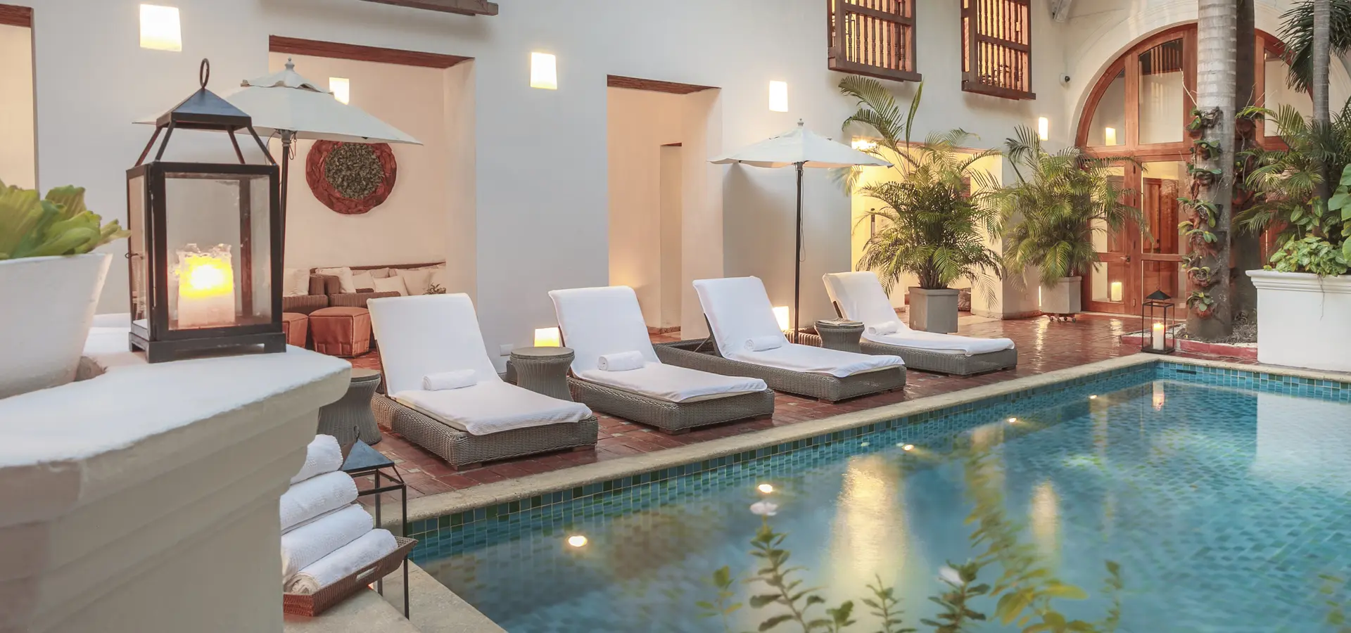 Avila Reizen Colombia acco